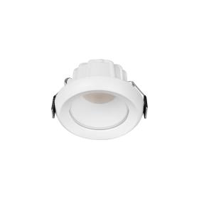 Tampa Recessed Ceiling Luminaires Mantra Fusion Round Recess Ceiling